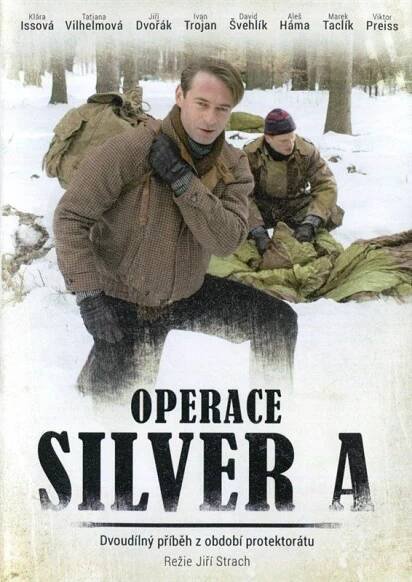 Operace Silver A (2007) film