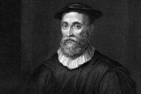 Biography of John Knox, Scottish Theologian, Founder of Presbyterianism