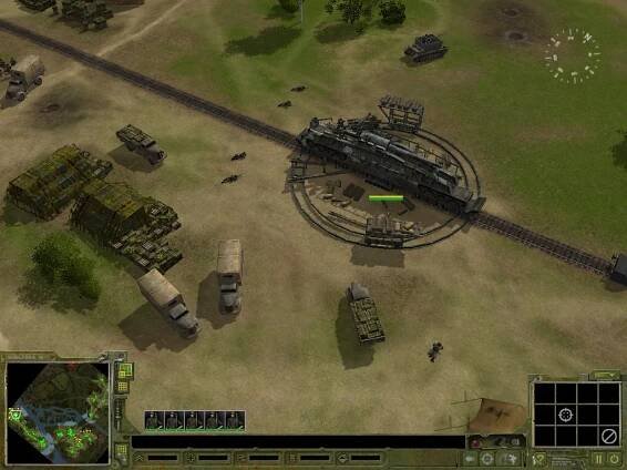 Sudden Strike III CZ - recenze | GAMES.CZ