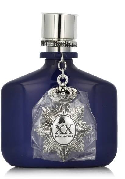 John Varvatos XX Indigo EDT 75 ml M