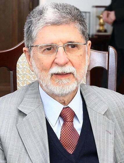 Celso Amorim - Wikipedia