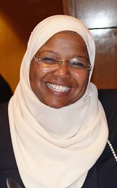 Jamila Ksiksi