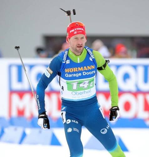 Soubor:2023-02-16 BMW IBU World Championships Biathlon Oberhof 2023 – Single Mixed Relay by Sandro Halank–045.jpg – Wikipedie