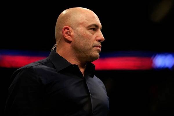 Joe Rogan Apologizes for ‘Shameful’ Past Use of Racial Slur