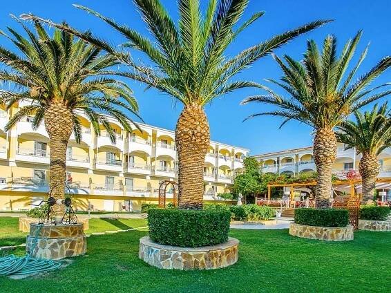 Poseidon Beach