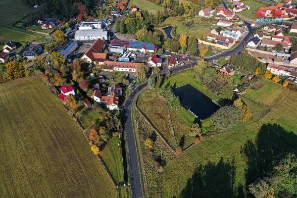 Prodej Pozemek, Příšov, okres Plzeň-sever