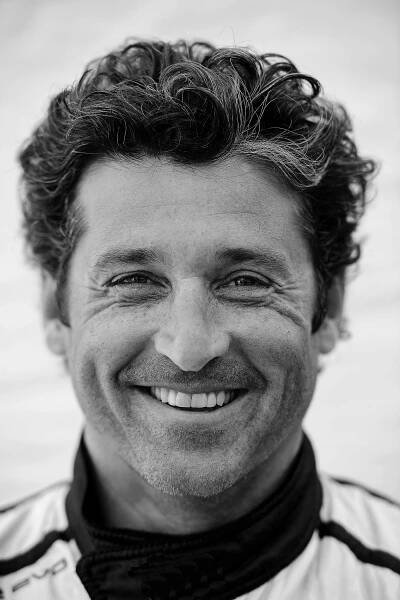 Patrick Dempsey: Závod Le Mans (2013)