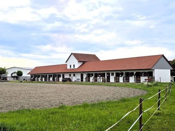 Fotografie - Polkovice - 21.05.2024