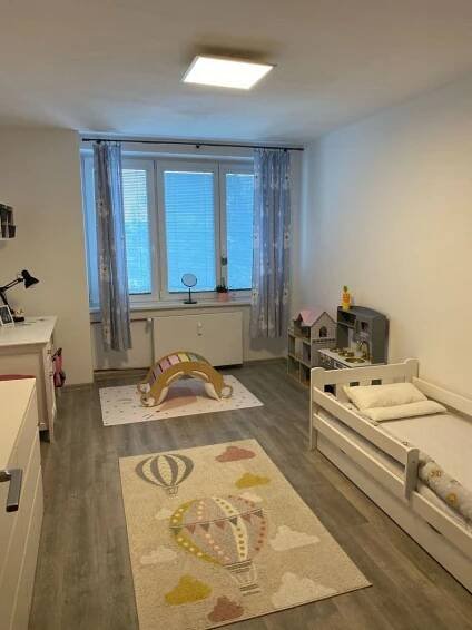 Pronájem bytu 3+kk 66 m², Foerstrova, Olomouc - Nová Ulice