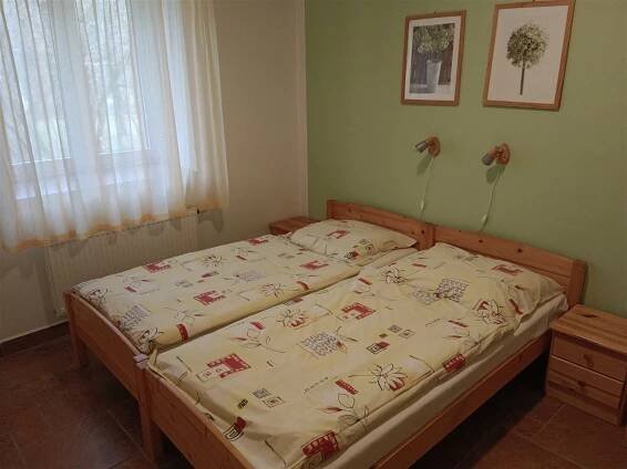 Ubytování v VINCENT a MIA - Dolní Moravice - Cestovní kancelář ATIS a.s.