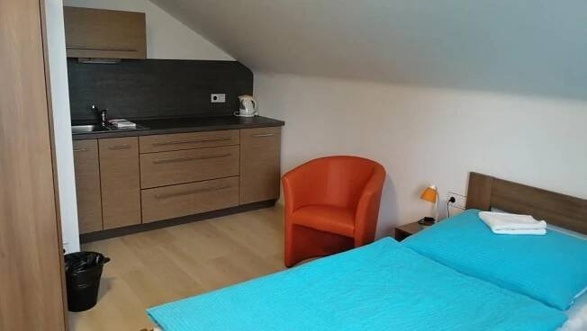 Penzion U Brázdů, Ivančice - Ubytování | Penzion.cz