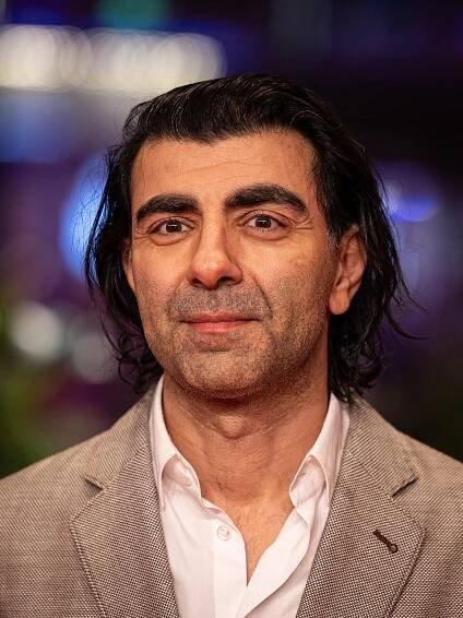 Fatih Akın – Wikipedie
