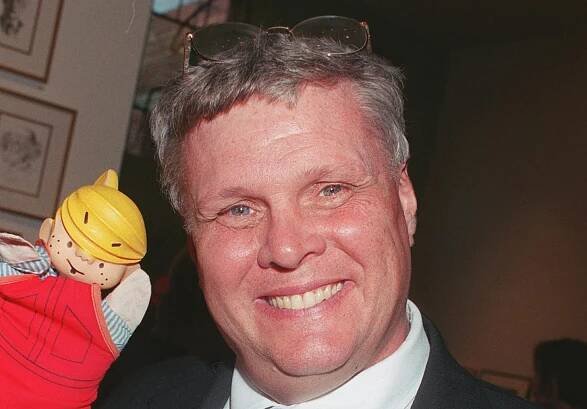 Jay North Photos Then & Now: Remembering the ‘Dennis the Menace’ Star