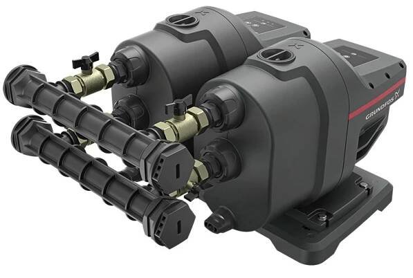 GRUNDFOS SCALA 1 5-55