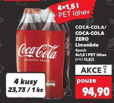 COCA-COLA