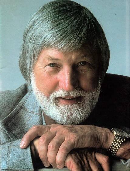 Ray Conniff (1916-2002) - Find a Grave Memorial
