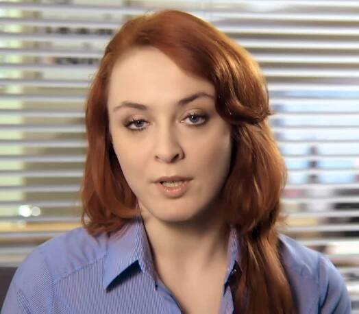 Sára Venclovská | xFilms.cz