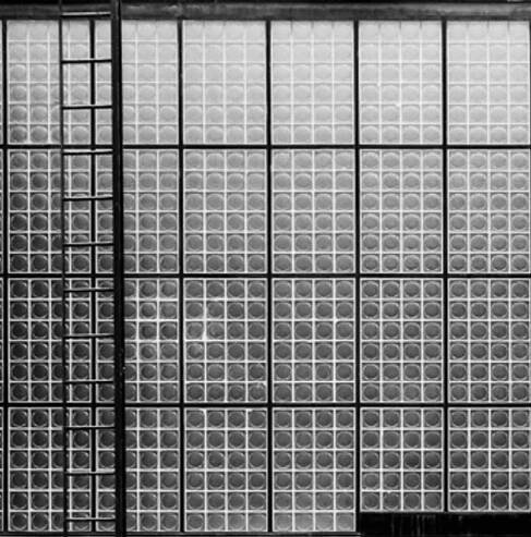 Eric Schneider – London Open A-rt Vision
