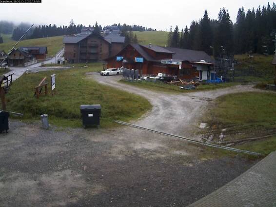 Orava Snow