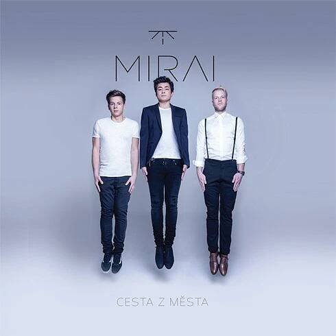 Mirai: Cesta z města