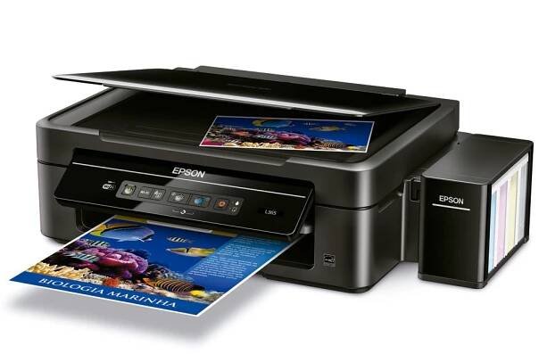 Epson L365