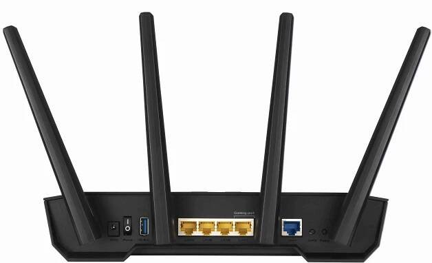 ASUS TUF-AX3000 V2 | Softcom Group s.r.o. i6Shop