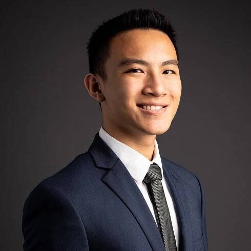 Brian Hoang – Texas Business Hall of Fame