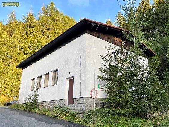 Podzimní Harrachov - 9.-10.9.2023