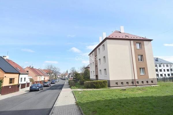 Prodej bytové jednotky 2+1 v Jirkově, OV., 1 550 000 Kč