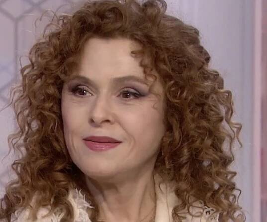 Bernadette Peters