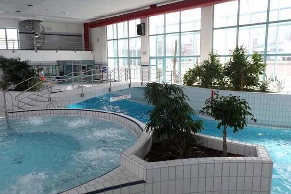 *Galerie fotografií* z aquacentra | snhk.cz 