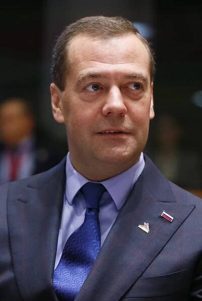 Dmitrij Anatolievič Medvedev