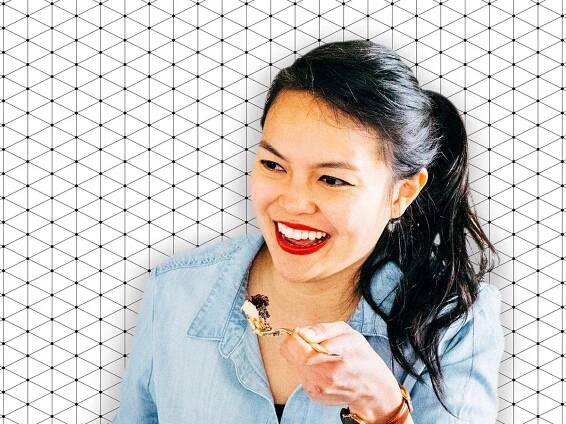 Michelle Lopez Can Teach Anyone to Make Bakery-Perfect Chocolate Chip Cookies