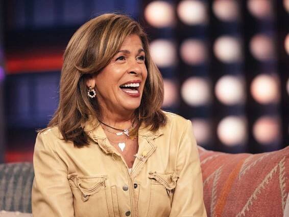 Hoda Kotb Gave 'Today' Fans a Rare Look at Co-Parenting With Joel Schiffman