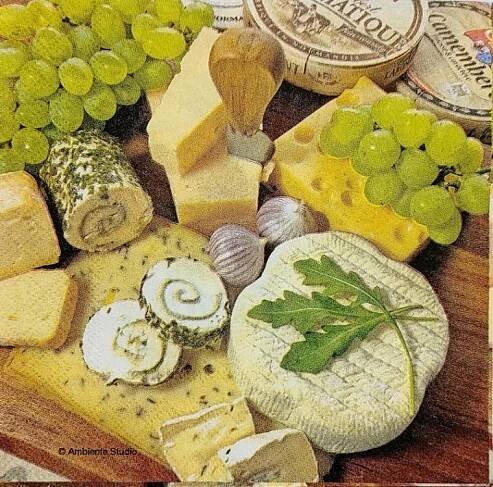 Camembert