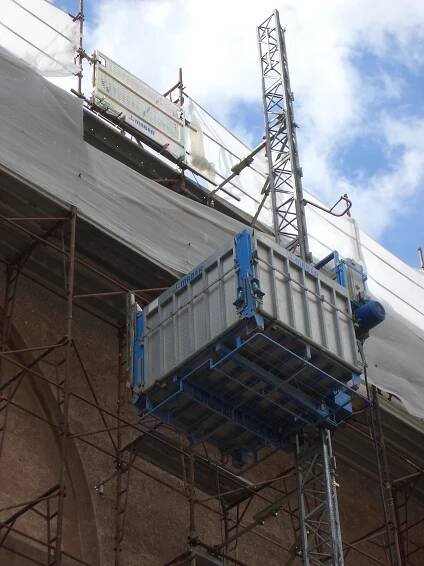Hoists