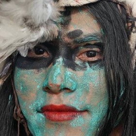 What Native Americans Want You To Know About Thanksgiving This Holiday