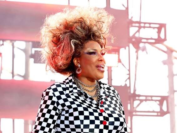 Macy Gray, 56, Says She Was Hospitalized for Ozempic Side Effects