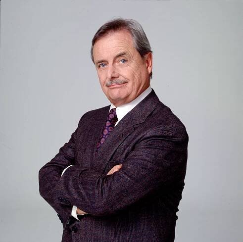 Why William Daniels Almost Didn't Become Boy Meets World's Mr. Feeny