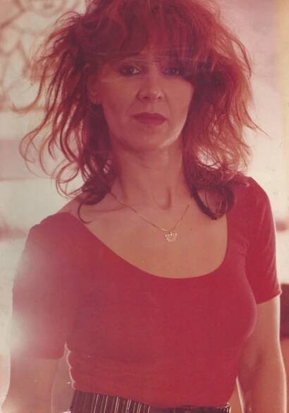 ARLENE PHILLIPS