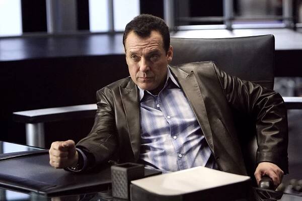 Tom Sizemore: Film Roles and Career