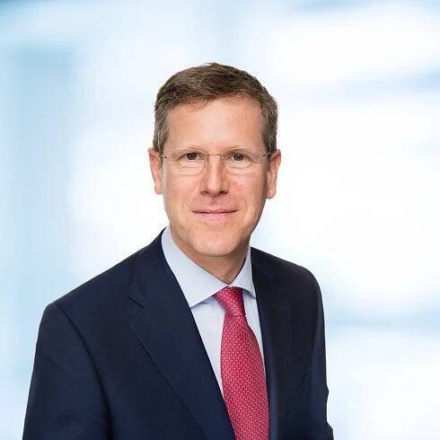 Dr. Ulrich Keunecke