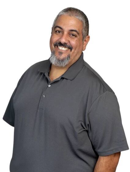 Carlos Contreras