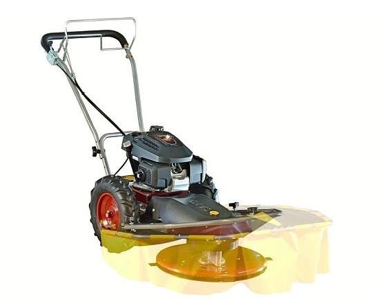Dakr Triton GCV 200 2 01233.202
