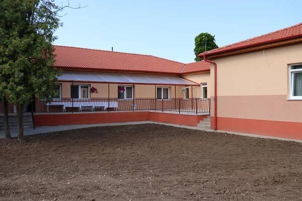 Óvoda és Minibölcsőde