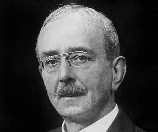 Charles Scott Sherrington Biography - Facts, Childhood, Family Life & Achievements