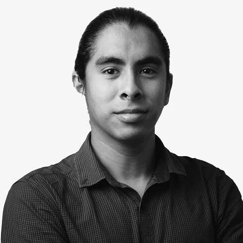 Daniel Alvarado