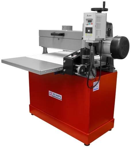 HOLZMANN ZS560FU VÁLCOVÁ BRUSKA (230V)