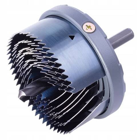 Korunkový Vrták univerzální 25,32,40,45,54,65 Wolfcraft Kód výrobce 2165000