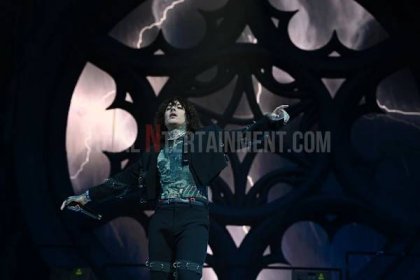 Bring Me The Horizon, live in Manchester (Gallery)